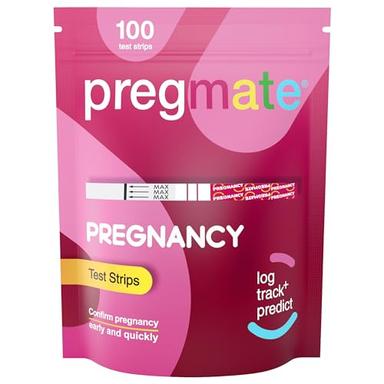pregnancy test
