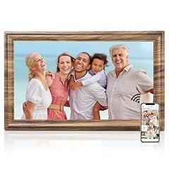 Canupdog 16" Digital Photo Frame