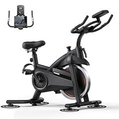 Cursor Fitness Exercise Bike