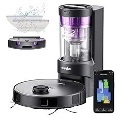 Eureka E10s Robot Vacuum and Mop Combo