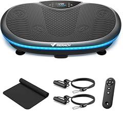 Merach 4D Vibration Plate Exercise Machine