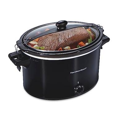slow cookers