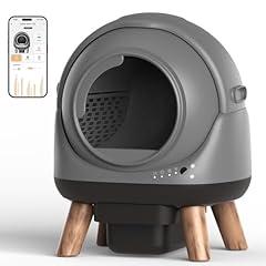 Coziley G1 Self-Cleaning Litter Box