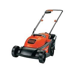 Black & Decker GR3000QS Lawn Mower