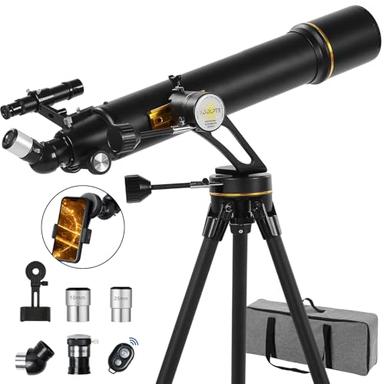 Telescopes