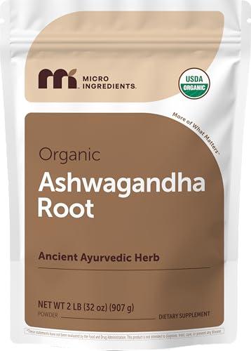 ashwagandha powder