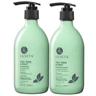 dandruff shampoo for women