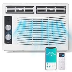GarveeHome 5000 BTU Window Air Conditioner