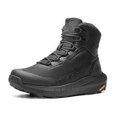 NORTIV 8 Men's Tactical Hiking Boots NMUMMT2503