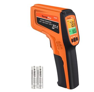 infrared thermometer