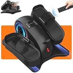 Elipse Electric Under Desk Elliptical