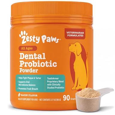 Dental Supplement for Dogs