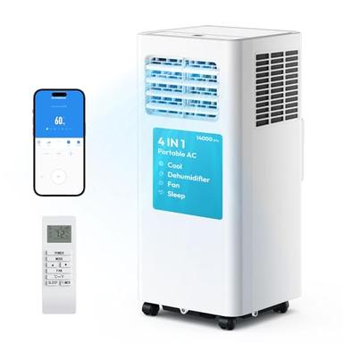 portable air conditioner
