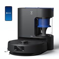 Ecovacs Deebot N20e Plus Robot Vacuum and Mop