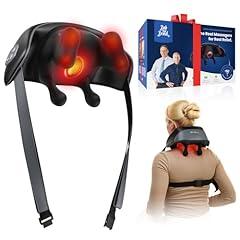 Bob and Brad Shiatsu Neck Massager
