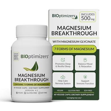 magnesium