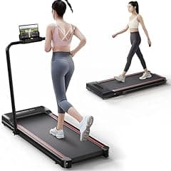 Sperax 3-in-1 Folding Treadmill