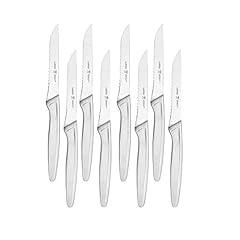 Henckels 8-Piece Steak Knife Set