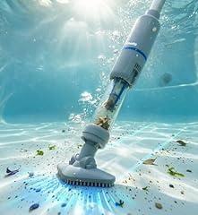 Handheld Spa Vacuum Cleaner
