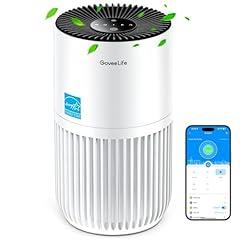 GoveeLife Smart Mini Air Purifier