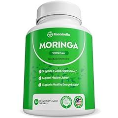 Moringa Powder Superfood by Rosabella