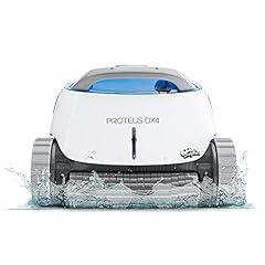 Dolphin Proteus DX4 Pool Vacuum Cleaner