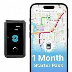 Spy Tec GPS MAX 18 Month Battery Tracker