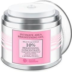 Divine Derriere Intimate Dark Spot Corrector Cream