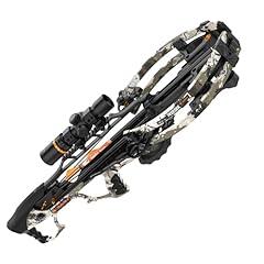 Ravin 29X XK7 Crossbow with Speed Lock Scope