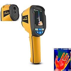 Hti-Xintai HT-03 Pocket-Sized Thermal Imaging Camera