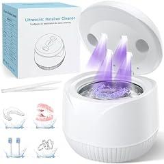 UEOFEN Ultrasonic Dental Cleaner 45kHz