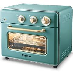 Neretva 21 QT Toaster Oven Air Fryer Combo