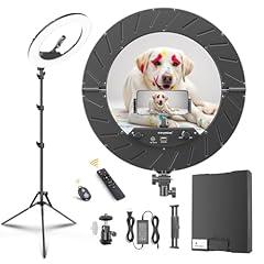 18 Inch LED Ring Light Kit
