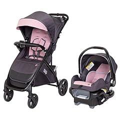 Baby Trend Tango Stroller Travel System with Ally Infant Car Seat