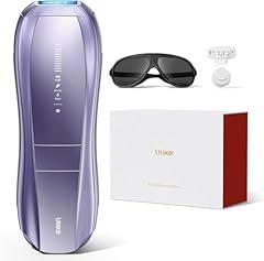 Ulike Air 10 IPL Hair Removal Device