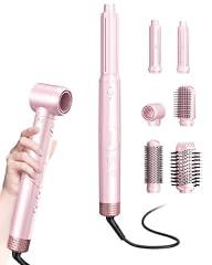 Fitwind Air Multi-Styler & Dryer Brush