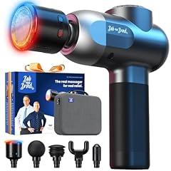 BOB AND BRAD C2 Pro Massage Gun