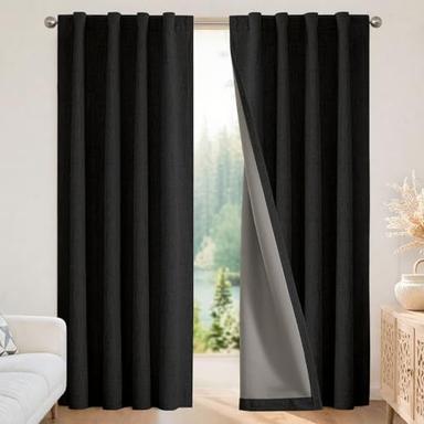 Curtains