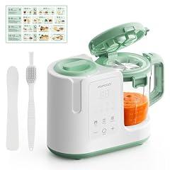 Momcozy AutoMeal Baby Food Maker