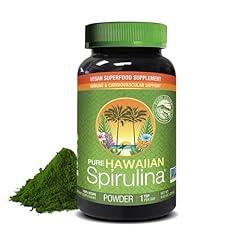 Nutrex Hawaii Spirulina Powder