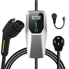 AWESAFE Level 2 Portable EV Charger