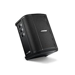 Bose S1 Pro+ Portable Bluetooth Speaker System