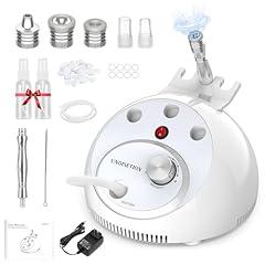 UNOISETION At-home Microdermabrasion Machine