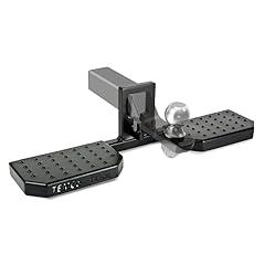 TEMCo Universal Trailer Hitch Step