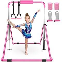 Sportsroyals Kids Gymnastics Kip Bar