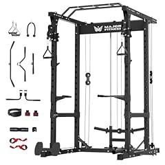 Major Fitness Drone1 Power Cage