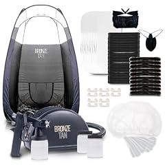 Bronze Tan Professional Spray Tanning Kit
