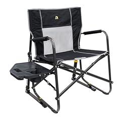 GCI Outdoor Freestyle Rocker XL Camping Chair