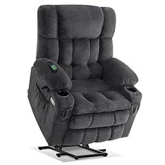 MCombo Dual Motor Power Lift Recliner Chair