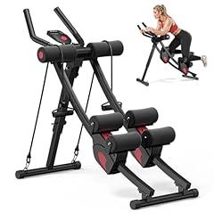Ab Trainer Machine